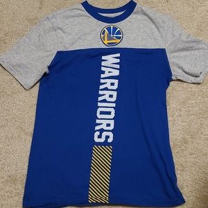 WARRIORS CURRY SHORT